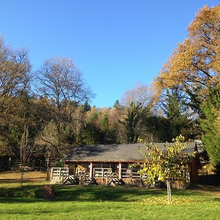 Au Bois De Calais Villa Correze Luaran gambar