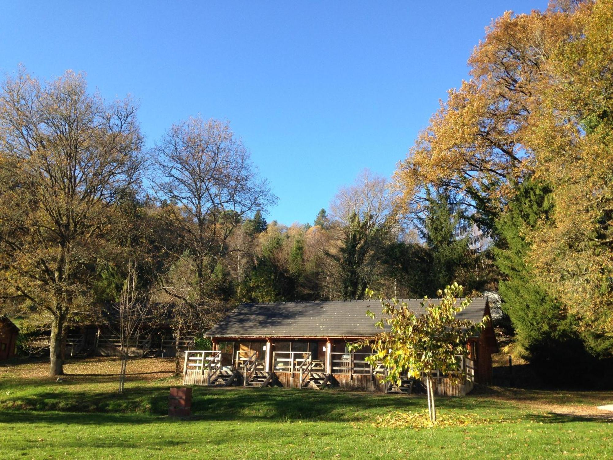 Au Bois De Calais Villa Correze Luaran gambar