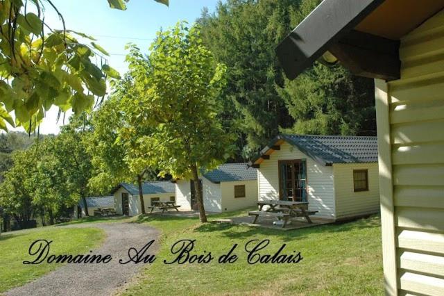 Au Bois De Calais Villa Correze Luaran gambar