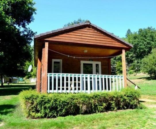 Au Bois De Calais Villa Correze Luaran gambar