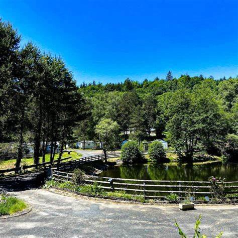 Au Bois De Calais Villa Correze Luaran gambar