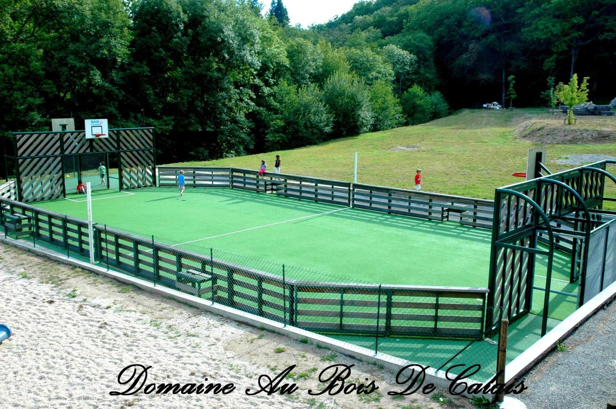 Au Bois De Calais Villa Correze Luaran gambar